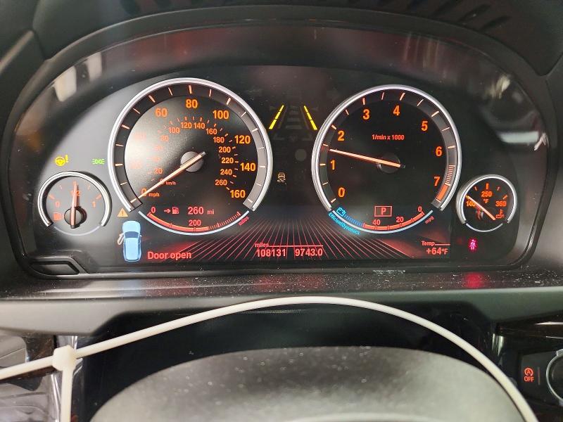 Aukcja sprzedaży 2015 Bmw X5, vin: 5UXKR6C53F0J74032, numer aukcji: 71588096