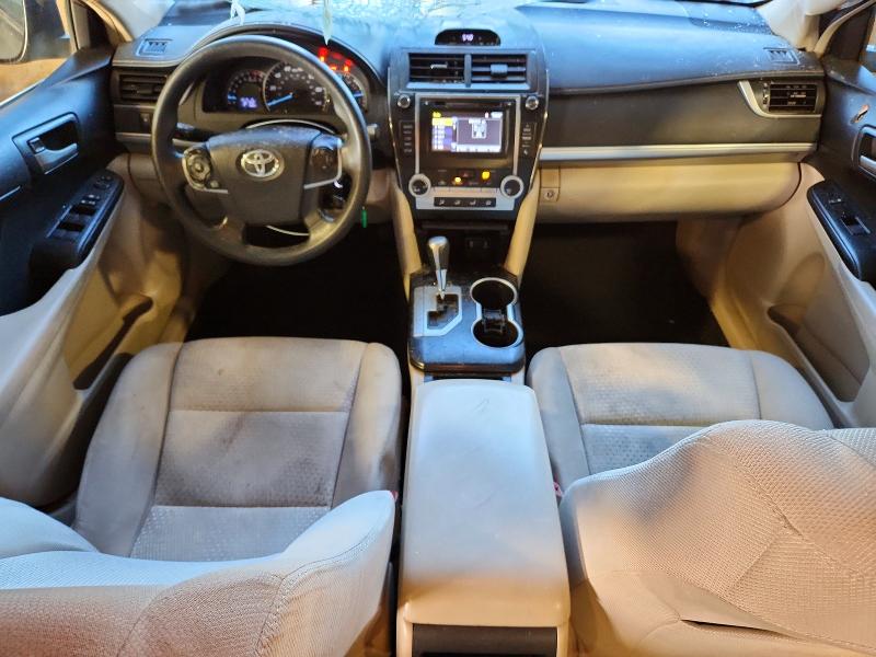 2014 Toyota Camry მანქანა იყიდება აუქციონზე, vin: 4T4BF1FK4ER377485, აუქციონის ნომერი: 71953346
