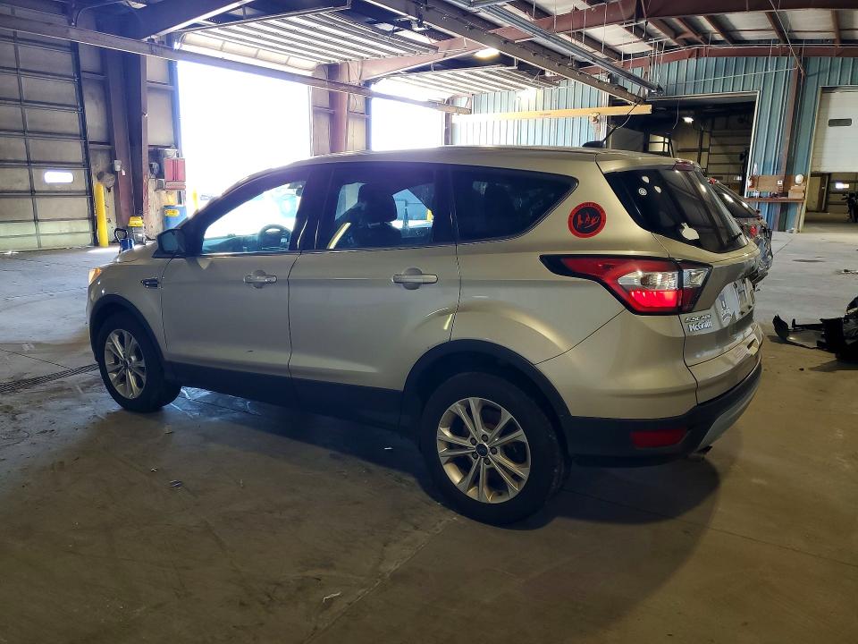 Продаж на аукціоні авто 2017 Ford Escape, vin: 1FMCU0GD3HUE75541, номер лоту: 71889416