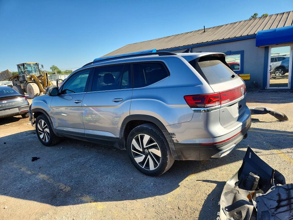 Aukcja sprzedaży 2026 Volkswagen Atlas, vin: 1V2WN2CA0TC559397, numer aukcji: 72392396