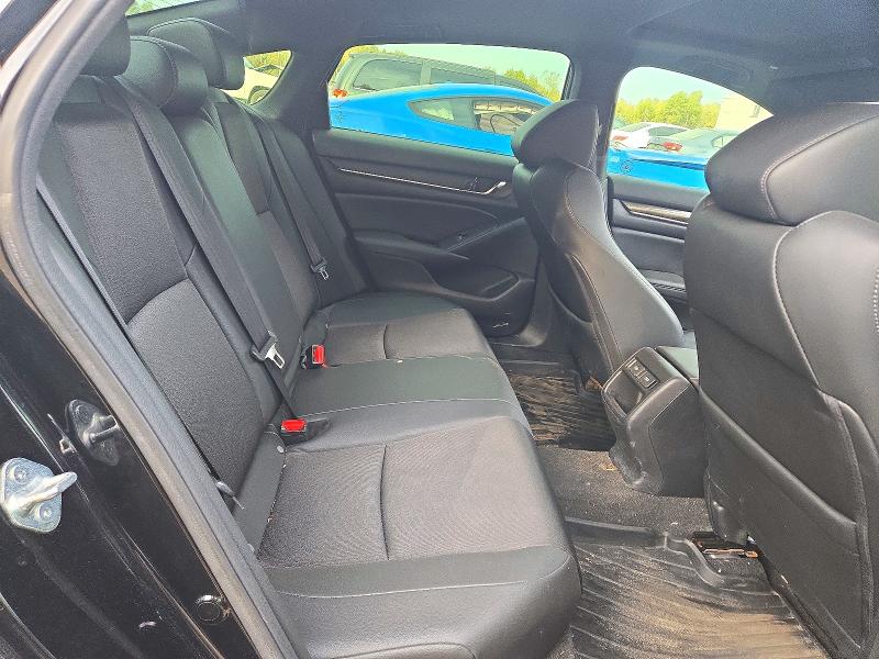 Продаж на аукціоні авто 2021 Honda Accord, vin: 1HGCV1F35MA802146, номер лоту: 68858476
