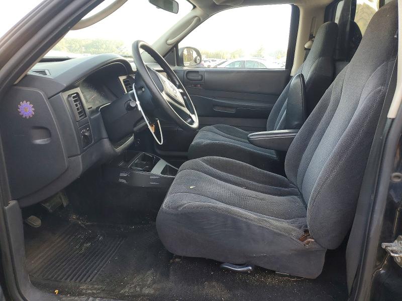 Продажа на аукционе авто 2004 Dodge Dakota, vin: 1D7GG16K84S507866, номер лота: 70962296