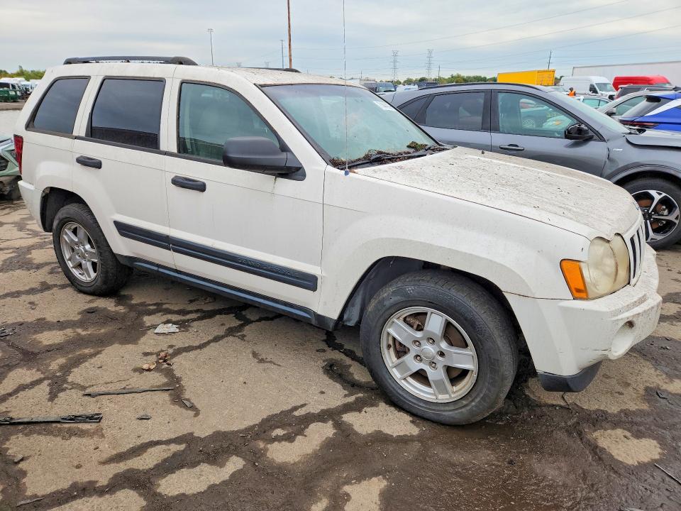Продажа на аукционе авто 2005 Jeep Grand Cherokee, vin: 1J4HR48N15C578236, номер лота: 71444886