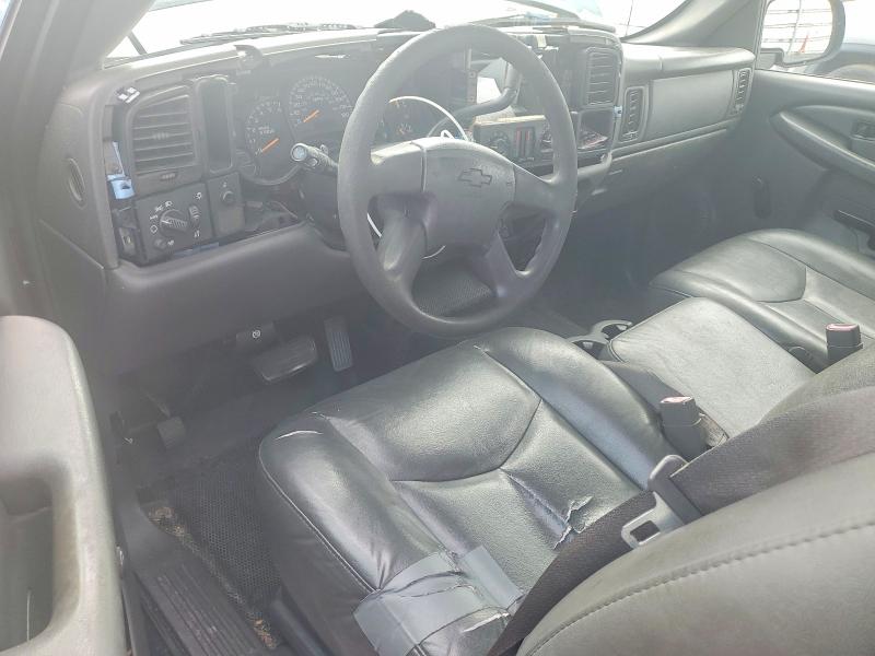 Продаж на аукціоні авто 2005 Chevrolet Silverado, vin: 1GCEC19X65Z259579, номер лоту: 70775856