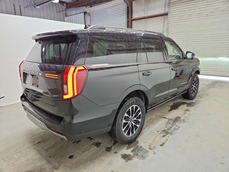 Продаж на аукціоні авто 2025 Ford Expedition, vin: 1FMJU1M89SEA14317, номер лоту: 71542676