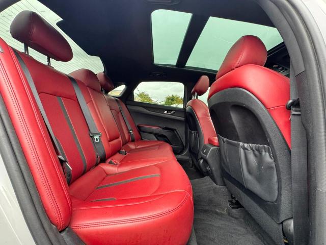 Aukcja sprzedaży 2021 Kia K5, vin: 5XXG64J23MG018095, numer aukcji: 71532276