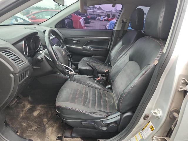 72406956 :رقم المزاد ، JA4AR3AW8JU001173 vin ، 2018 Mitsubishi Outlander Sport مزاد بيع