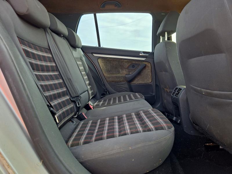 Aukcja sprzedaży 2008 Volkswagen Gti, vin: WVWGV71K58W022061, numer aukcji: 72526916