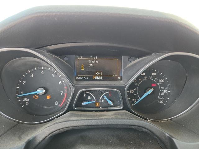 2015 Ford Focus მანქანა იყიდება აუქციონზე, vin: 1FADP3K21FL329316, აუქციონის ნომერი: 71506276