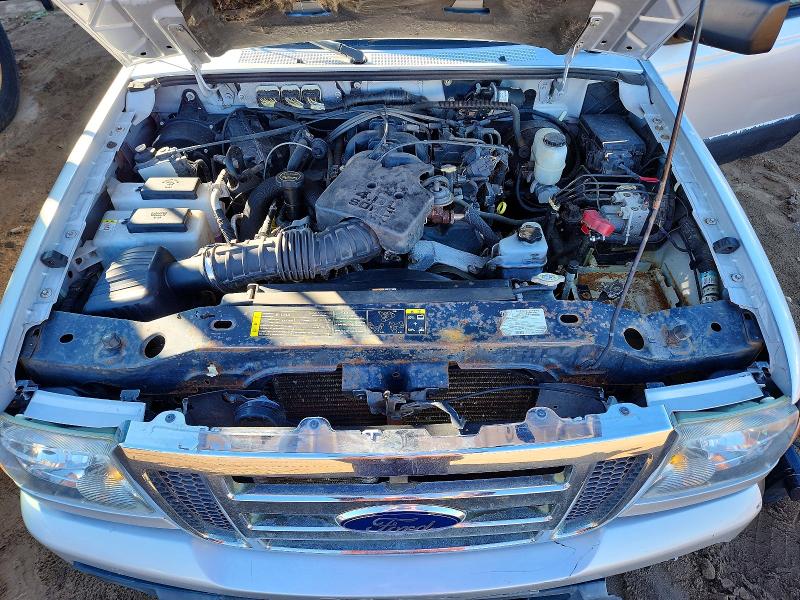Продаж на аукціоні авто 2008 Ford Ranger, vin: 1FTZR45E58PA79354, номер лоту: 72115326