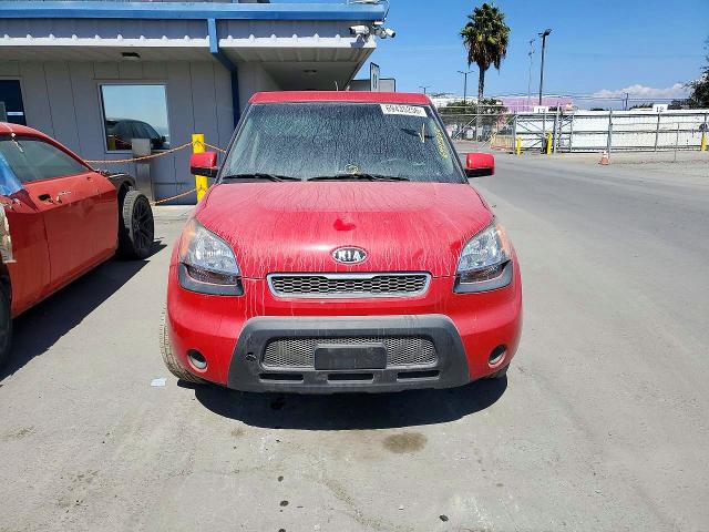 Продаж на аукціоні авто 2010 Kia Soul, vin: KNDJT2A26A7138867, номер лоту: 72383486