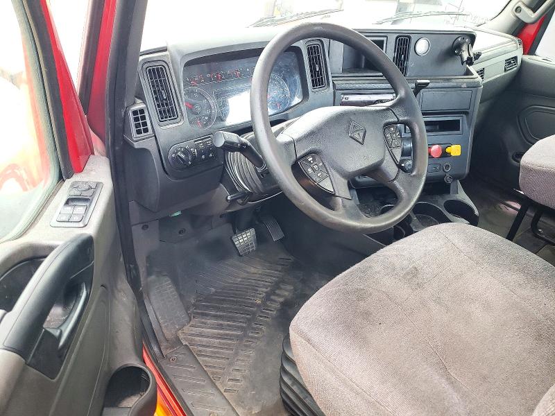 Продаж на аукціоні авто 2020 International Lt625, vin: 3HCDZAPR8LL850969, номер лоту: 72340606