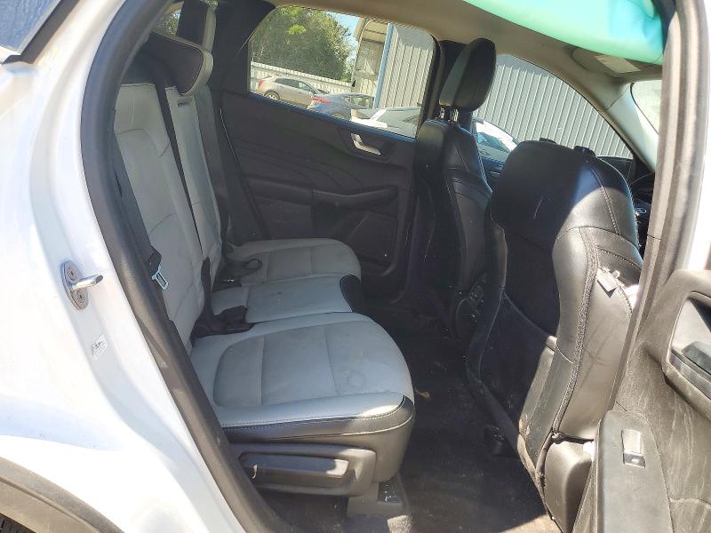 Продаж на аукціоні авто 2023 Ford Escape, vin: 1FMCU0E13PUB46801, номер лоту: 72921266