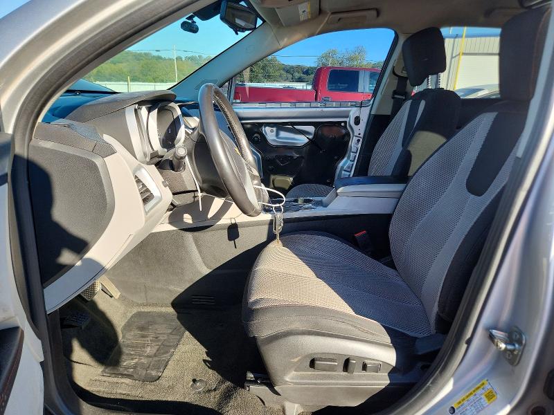 Aukcja sprzedaży 2014 Chevrolet Equinox, vin: 1GNALBEK6EZ109591, numer aukcji: 72373346