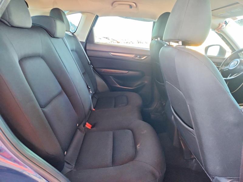 Продажа на аукционе авто 2019 Mazda Cx-5, vin: JM3KFABM0K0659980, номер лота: 71043626