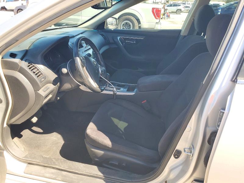 2013 Nissan Altima მანქანა იყიდება აუქციონზე, vin: 1N4AL3AP7DN491481, აუქციონის ნომერი: 71761206