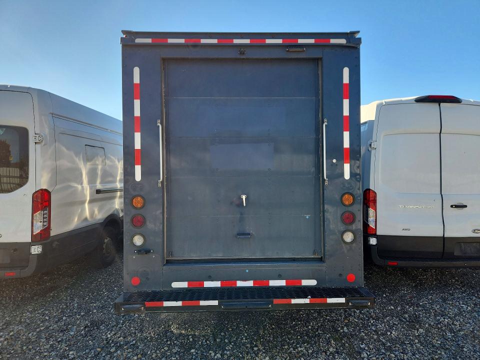 63363146 :رقم المزاد ، 1FDDF6P86MKA57405 vin ، 2021 Ford Transit مزاد بيع