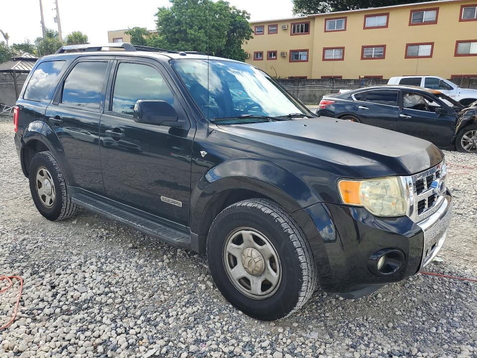 Продаж на аукціоні авто 2008 Ford Escape, vin: 1FMCU04148KC89934, номер лоту: 72736036