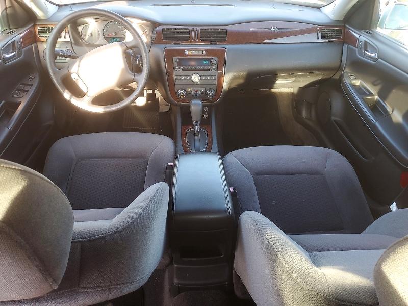 Aukcja sprzedaży 2010 Chevrolet Impala, vin: 2G1WA5EN0A1200237, numer aukcji: 73385816