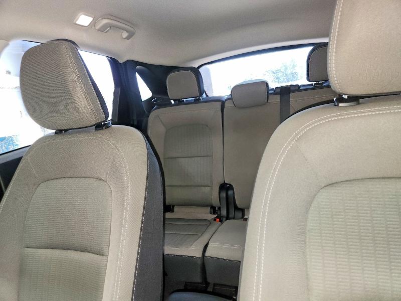 Aukcja sprzedaży 2021 Ford Escape, vin: 1FMCU9F6XMUA67958, numer aukcji: 71683256