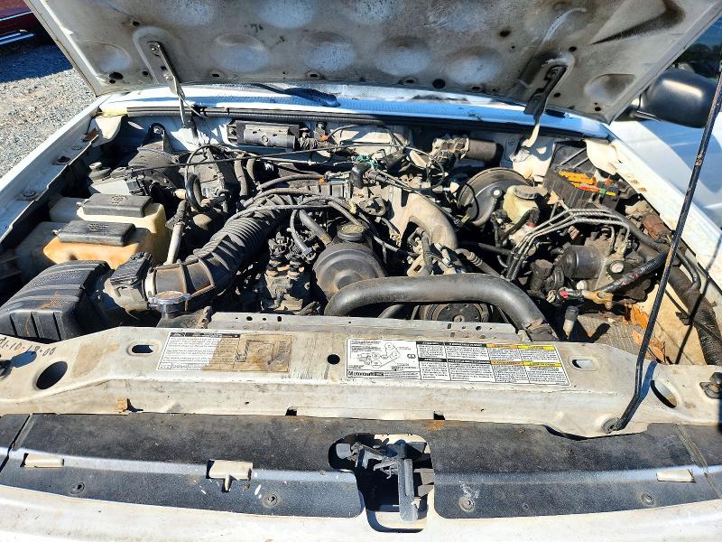 Продажа на аукционе авто 2001 Ford Ranger, vin: 1FTYR10C81PA21230, номер лота: 72583686