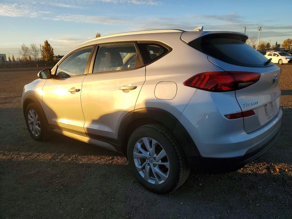 Продаж на аукціоні авто 2019 Hyundai Tucson, vin: KM8J3CA42KU849262, номер лоту: 73684436