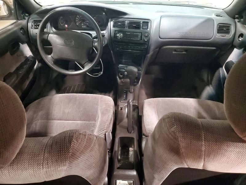 Продаж на аукціоні авто 1995 Toyota Corolla, vin: 2T1AE09BXSC108807, номер лоту: 72032586