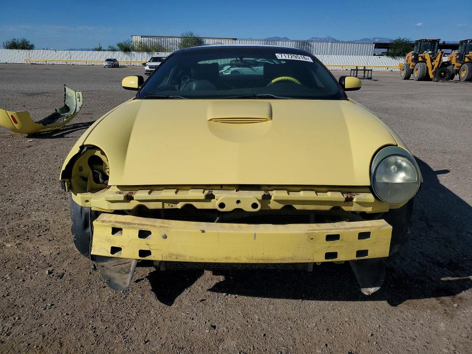 Продаж на аукціоні авто 2002 Ford Thunderbird, vin: 1FAHP60A22Y119530, номер лоту: 71729516
