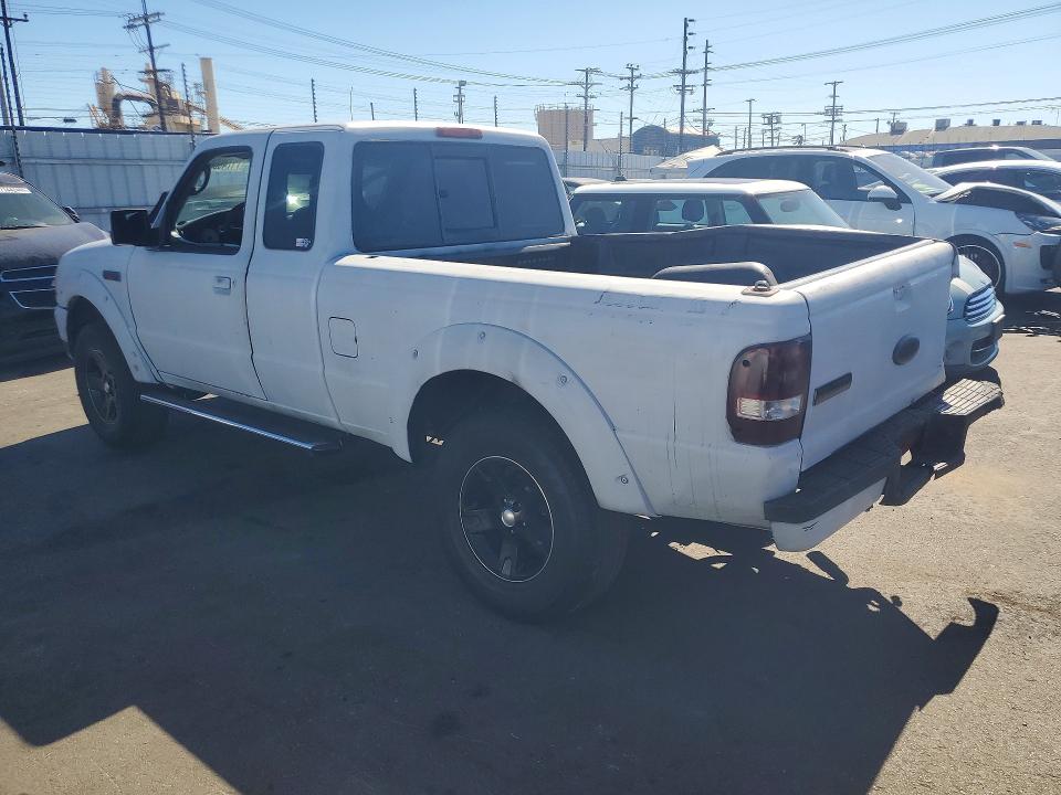 Продажа на аукционе авто 2006 Ford Ranger, vin: 1FTYR14U26PA42259, номер лота: 71746686