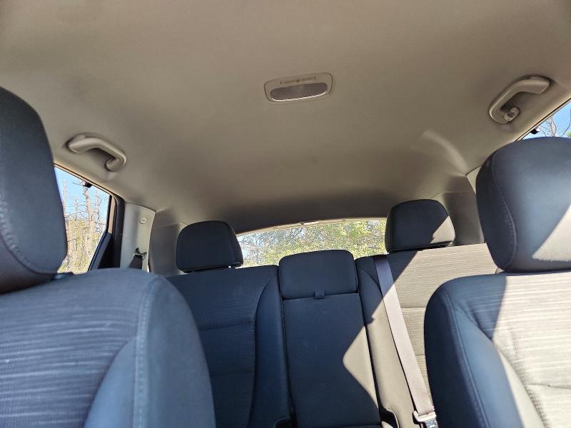 2014 Kia Sorento მანქანა იყიდება აუქციონზე, vin: 5XYKTDA6XEG472265, აუქციონის ნომერი: 71858616