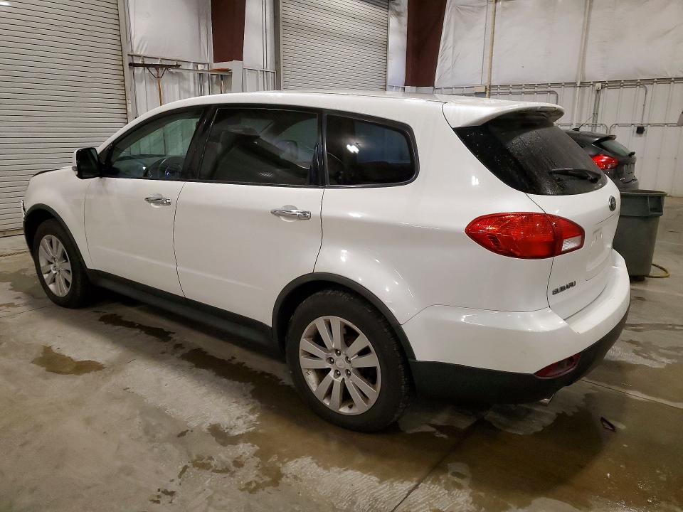 2009 Subaru Tribeca მანქანა იყიდება აუქციონზე, vin: 4S4WX97D294403711, აუქციონის ნომერი: 70626506