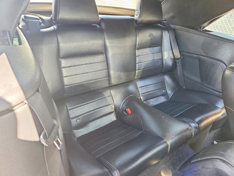 Aukcja sprzedaży 2014 Ford Mustang, vin: 1ZVBP8EM1E5240079, numer aukcji: 71986726