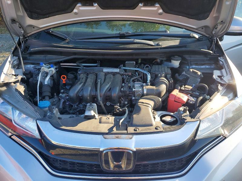 Продажа на аукционе авто 2018 Honda Fit, vin: 3HGGK5H84JM708543, номер лота: 72358976
