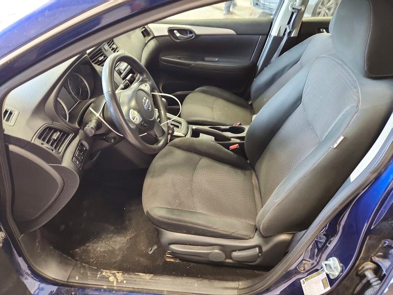 Aukcja sprzedaży 2019 Nissan Sentra, vin: 3N1AB7AP8KY266154, numer aukcji: 72232966