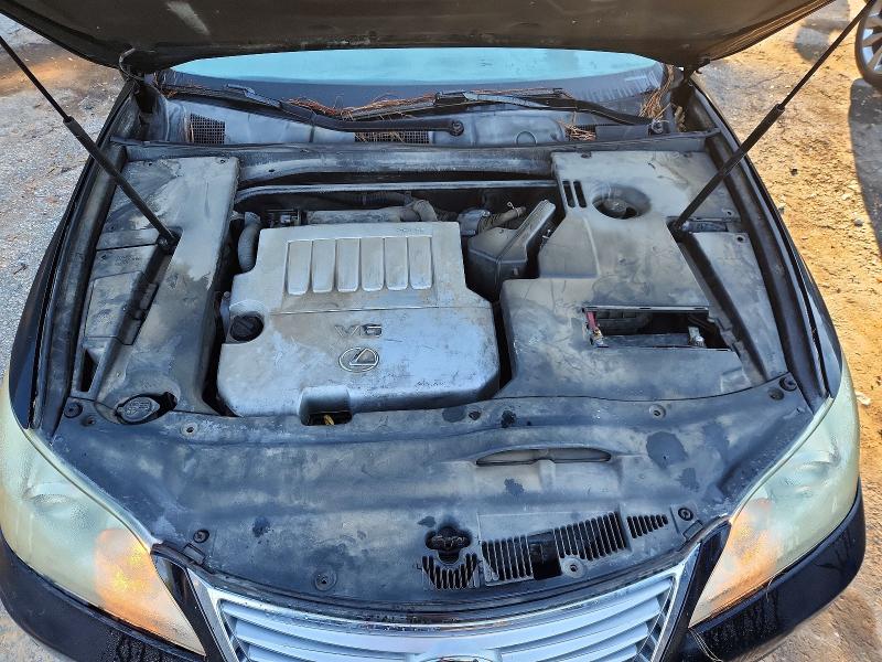 2011 Lexus Es მანქანა იყიდება აუქციონზე, vin: JTHBK1EG9B2440366, აუქციონის ნომერი: 72011176