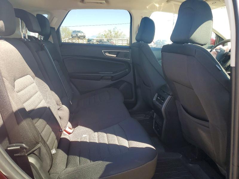 Продаж на аукціоні авто 2024 Ford Edge, vin: 2FMPK4J90RBA32306, номер лоту: 72050266