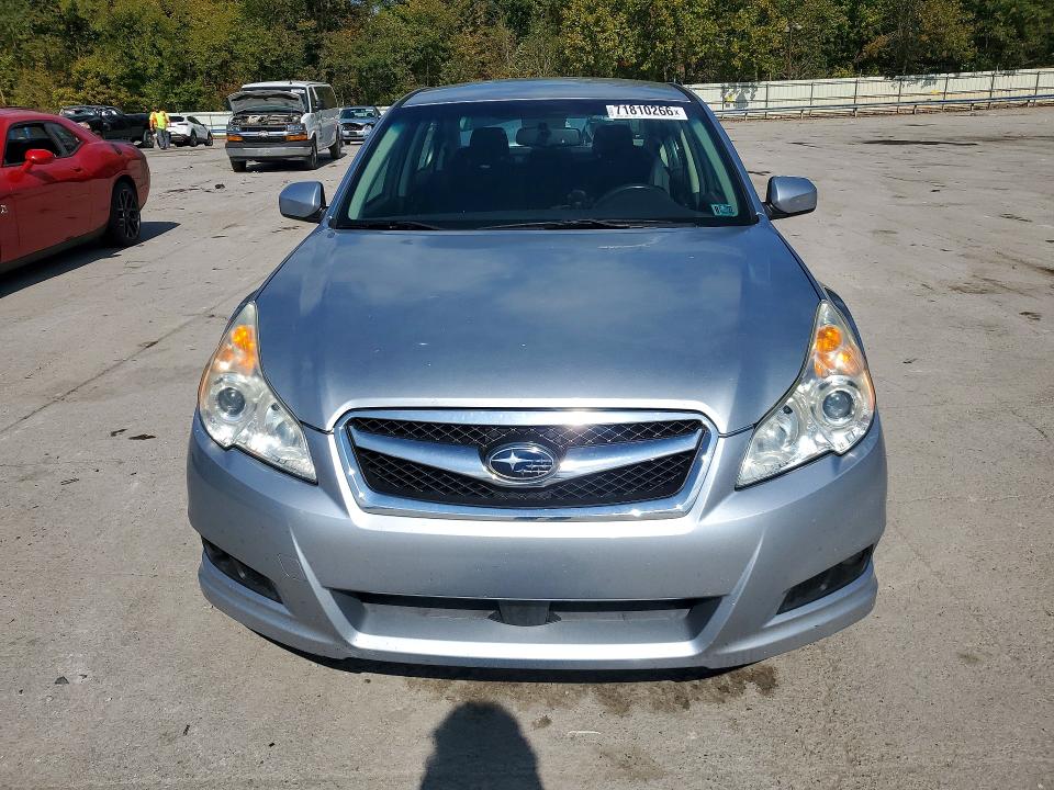 Aukcja sprzedaży 2012 Subaru Legacy, vin: 4S3BMBA62C3019681, numer aukcji: 71810266