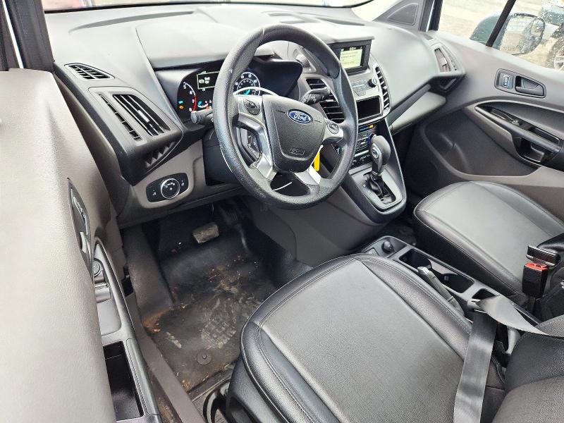 Продаж на аукціоні авто 2022 Ford Transit Connect, vin: NM0LE7S25N1506816, номер лоту: 72500686