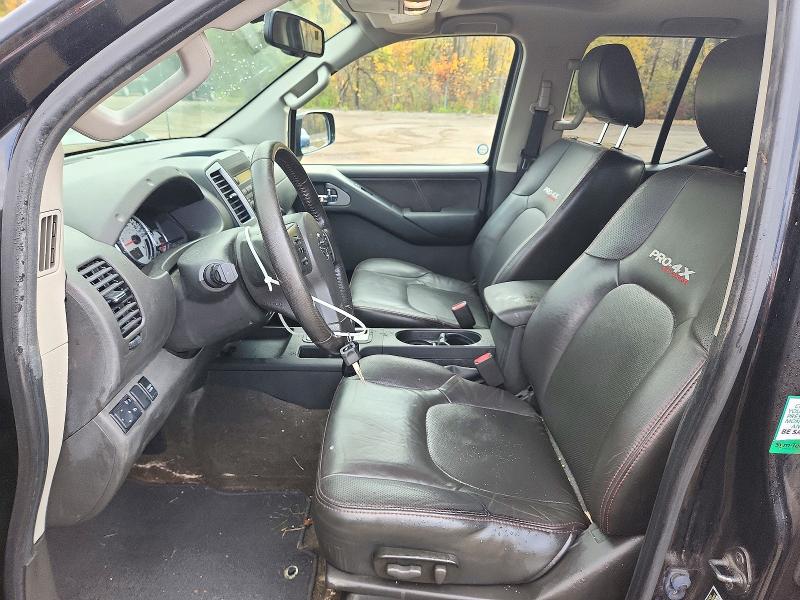 Продажа на аукционе авто 2012 Nissan Frontier, vin: 1N6AD0EV8CC474551, номер лота: 72594196