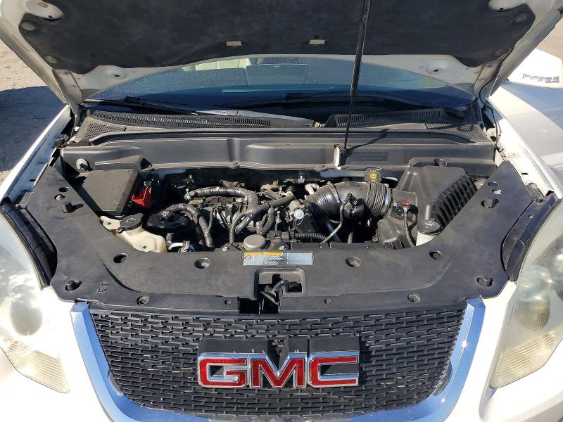 Продаж на аукціоні авто 2012 Gmc Acadia, vin: 1GKKRRED0CJ251943, номер лоту: 71998056