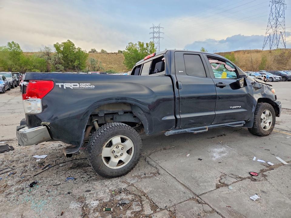 Aukcja sprzedaży 2010 Toyota Tundra, vin: 5TFUM5F16AX007529, numer aukcji: 70850556