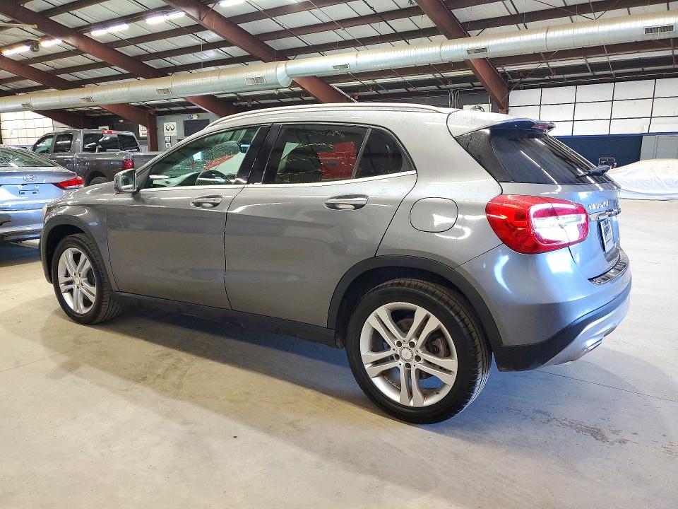 Продаж на аукціоні авто 2015 Mercedes-benz Gla, vin: WDCTG4GB5FJ179334, номер лоту: 72376176