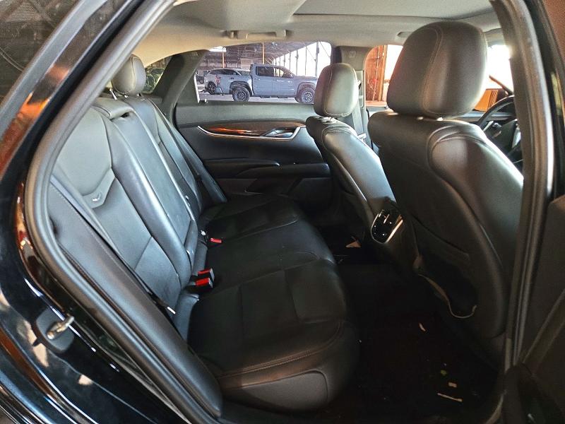Aukcja sprzedaży 2017 Cadillac Xts, vin: 2G61M5S33H9117217, numer aukcji: 71282016