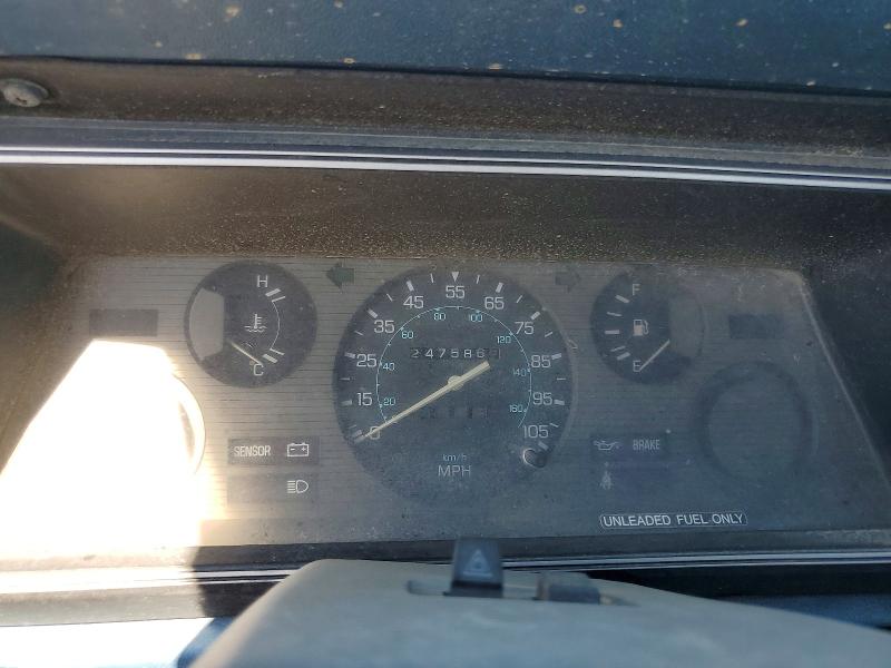 70946796 :رقم المزاد ، JN6ND06S4FW020158 vin ، 1985 Nissan Pickup مزاد بيع