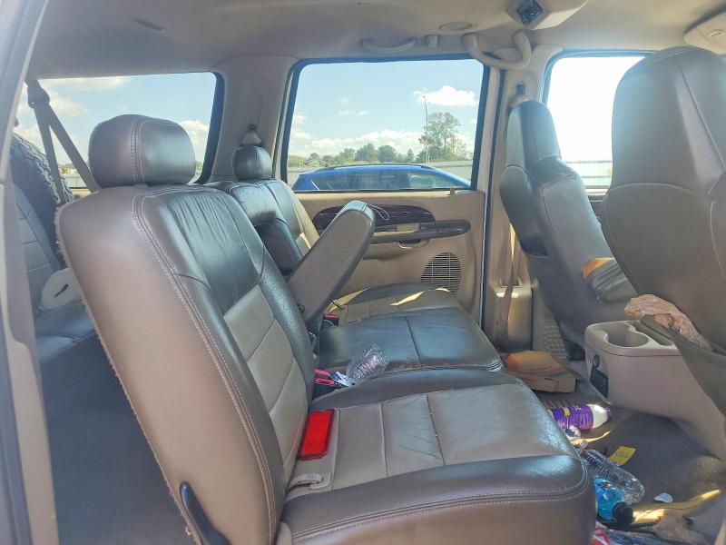 Продаж на аукціоні авто 2003 Ford Excursion, vin: 1FMSU45PX3EC79499, номер лоту: 70897836