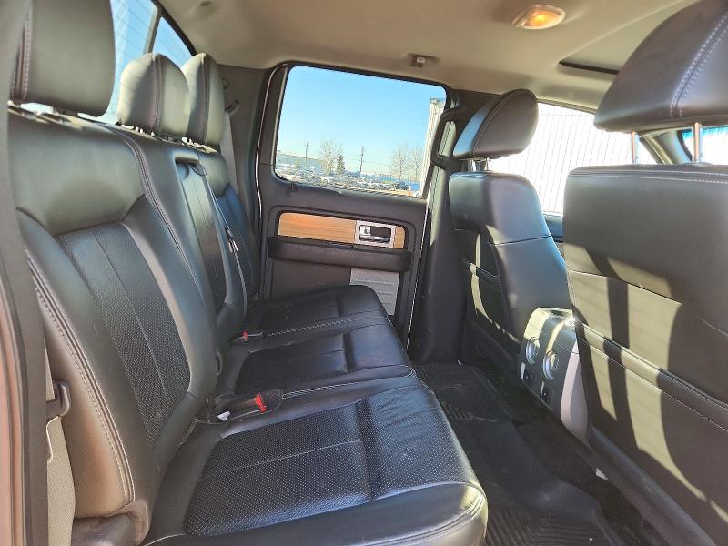 Продаж на аукціоні авто 2011 Ford F150, vin: 1FTFW1ET8BFC41791, номер лоту: 73288826