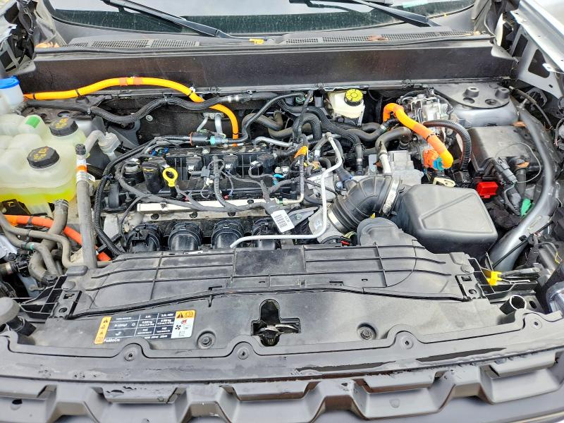 2023 Ford Maverick მანქანა იყიდება აუქციონზე, vin: 3FTTW8E35PRA19876, აუქციონის ნომერი: 70922396