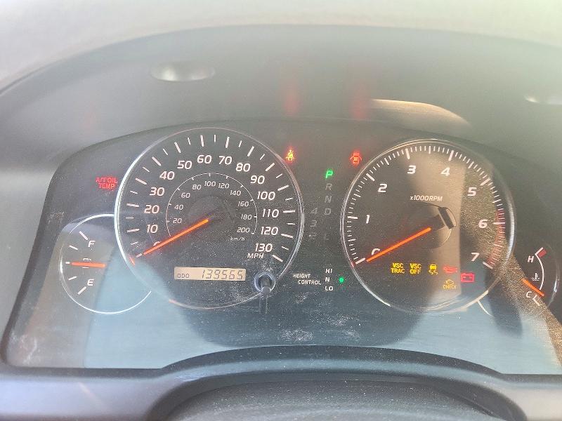 Aukcja sprzedaży 2007 Lexus Gx, vin: JTJBT20X070141277, numer aukcji: 72087866
