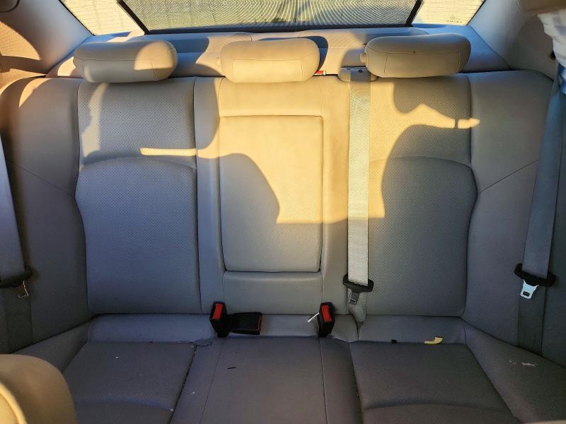 2004 Mercedes-benz C მანქანა იყიდება აუქციონზე, vin: WDBRF40J04F444048, აუქციონის ნომერი: 64696336