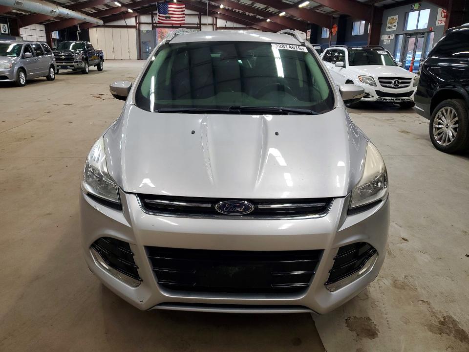 Продажа на аукционе авто 2016 Ford Escape, vin: 1FMCU9JX9GUB42671, номер лота: 72874676